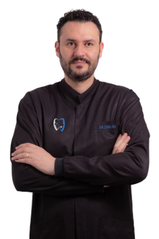 Dr. Carlos Henrique Martins