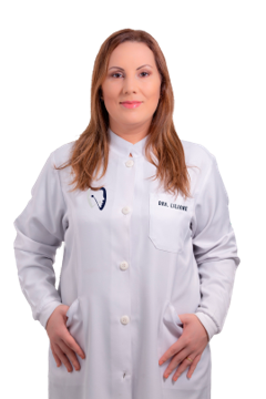 Dra. Liliane Martins